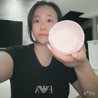 오투에니원 화이트 스완 갈락토미세스 비타민 C 필링 패드 60매 — 4점을 준 리뷰어가 2022년 12월 올린 사용 사진