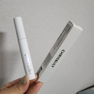 [크리스앤릴리] 아이워너비 픽스카라 — 5점을 준 리뷰어가 2022년 9월 올린 사용 사진