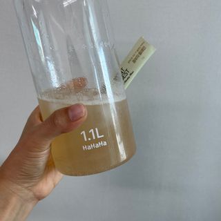 몽베스트 위드더 블랜딩 하우스 콤부차 _ 버라이어티팩 — 5점을 준 리뷰어가 2023년 6월 올린 사용 사진
