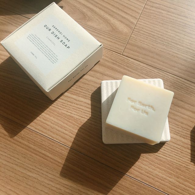 세렌디홈 아워 디쉬 솝 리뷰 사진
