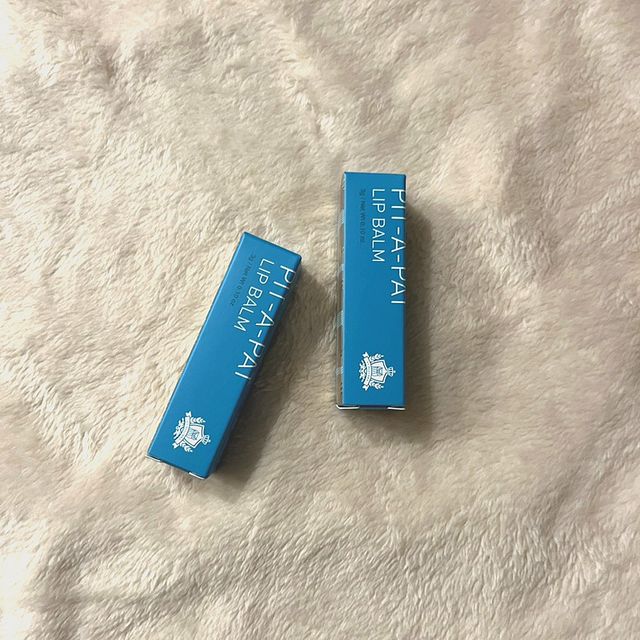 [크리스앤릴리] 핏어팻 립밤 리뷰 사진