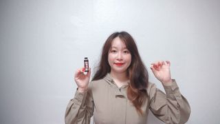 한미사이언스 주식회사 한미사이언스 화싹 — 5점을 준 리뷰어가 2022년 11월 올린 사용 사진
