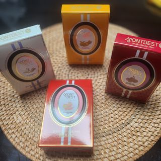 몽베스트 위드더 블랜딩 하우스 콤부차 _ 버라이어티팩 — 5점을 준 리뷰어가 2023년 6월 올린 사용 사진