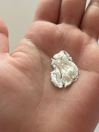 클린24시간 슬림앤유산균 1박스 (3.5g X 15포) — 4.5점을 준 리뷰어가 2022년 12월 올린 사용 사진