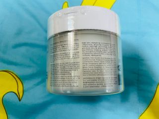 키노닉스 카모 클렌징 패드 — 3.5점을 준 리뷰어가 2021년 8월 올린 사용 사진