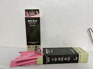 [NOW] 플랜트 콜라겐 비오틴 젤리 2박스_올리브영 전용 — 5점을 준 리뷰어가 2024년 7월 올린 사용 사진