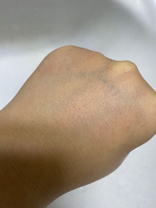 헤어플러스 콴디 아침세안제 폼클렌징 퓨어 어니스티 모닝클렌저 — 5점을 준 리뷰어가 2021년 3월 올린 사용 사진