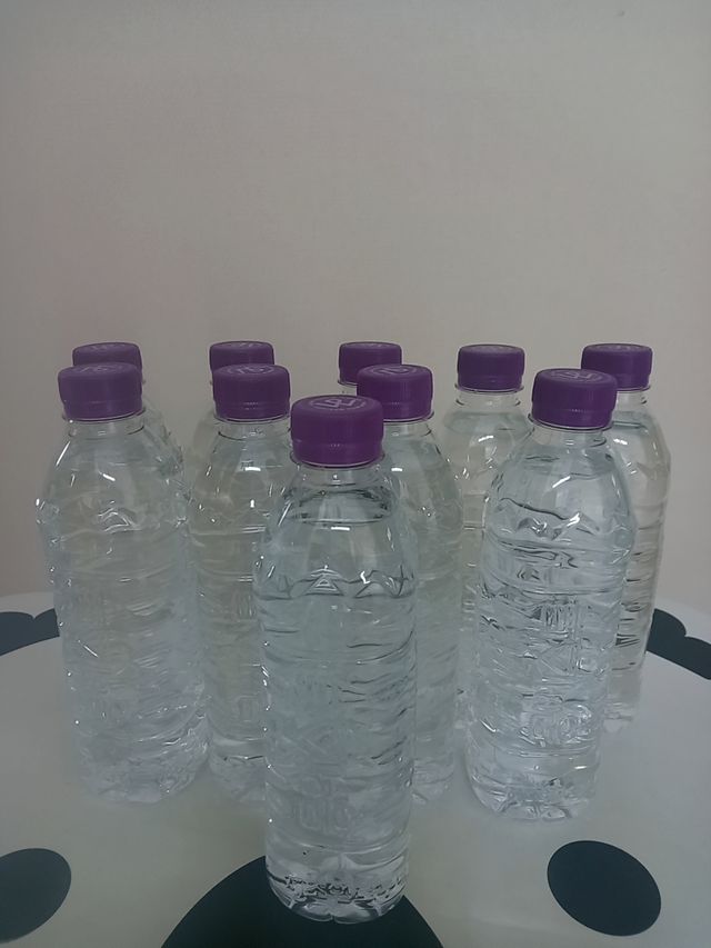 [MONTBEST]위드어스 500mL 20병 리뷰 사진
