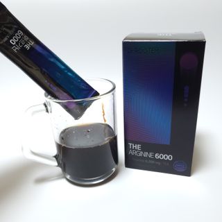 [닥터루템]THE 맛있고 THE 진한 THE 아르기닌 6000 1box (15포) — 5점을 준 리뷰어가 2022년 10월 올린 사용 사진
