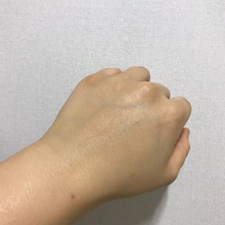 이지듀 DW-EGF 크림 다이브좀_콜라겐이 쏙쏙, 탄력피부로 다이빙 — 5점을 준 리뷰어가 2021년 2월 올린 사용 사진