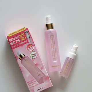 멈칫(MUMCHIT) 멈칫 마젠타레이디 기획세트 — 5점을 준 리뷰어가 2022년 2월 올린 사용 사진