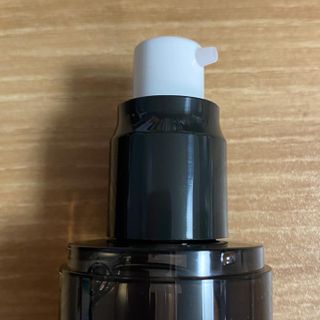 The Fact 더팩트 에이치에프엔 쿨링 안티헤어로스 토닉 젤 150ml — 4점을 준 리뷰어가 2022년 5월 올린 사용 사진