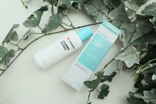 리더스코스메틱 리더스 카밍 바이오틱스 에센스 워터 — 5점을 준 리뷰어가 2021년 2월 올린 사용 사진