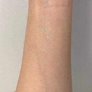 셀바이져 지우개 미스트 피부 보호 입주변 트러블 진정 케어 아기 안개분사 미스트 — 5점을 준 리뷰어가 2021년 3월 올린 사용 사진