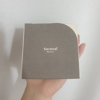 세렌디뷰티 라블룸 바이탈 리페어 크림 — 3점을 준 리뷰어가 2021년 3월 올린 사용 사진