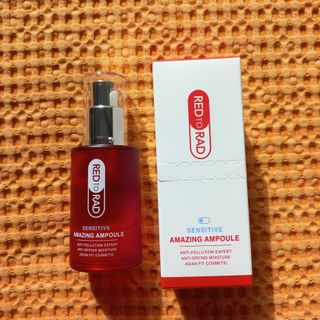 레드투래드 센서티브 어메이징 앰플 30ml — 5점을 준 리뷰어가 2021년 10월 올린 사용 사진