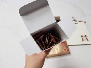 서울약사신협_투데이홍삼정플러스스틱_10g x 30포 — 5점을 준 리뷰어가 2021년 5월 올린 사용 사진