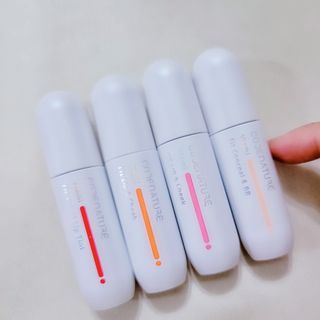 코드네이처 비아미 핏 컬러 4종 — 5점을 준 리뷰어가 2021년 8월 올린 사용 사진