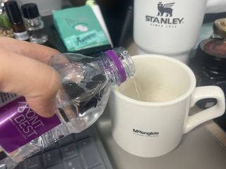 몽베스트 [MONTBEST] 330mL 20병 — 5점을 준 리뷰어가 2023년 12월 올린 사용 사진