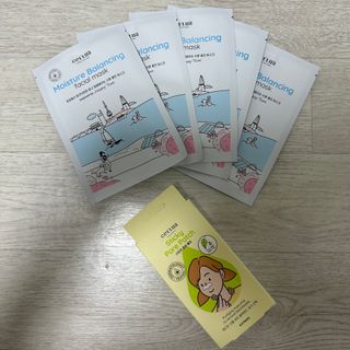 세뚜아(Cettua) 세뚜아 스티키 포어 패치 Cettua Sticky Pore Patch — 5점을 준 리뷰어가 2023년 8월 올린 사용 사진