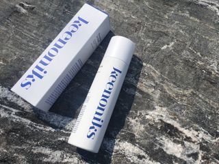 키노닉스 블루밍 세럼 인 미스트 — 5점을 준 리뷰어가 2021년 9월 올린 사용 사진