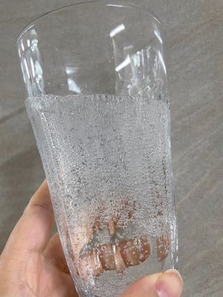 몽베스트 Montbest with Sparkling water Lemon OR Lime 20병(랜덤) — 5점을 준 리뷰어가 2022년 9월 올린 사용 사진
