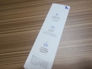 약손명가코스메틱 심결 깨어나는 맑음 팩 — 5점을 준 리뷰어가 2021년 4월 올린 사용 사진