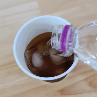 몽베스트 [MONTBEST]위드어스 500mL 20병 — 5점을 준 리뷰어가 2022년 6월 올린 사용 사진