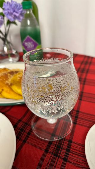 몽베스트 Montbest with Sparkling water Lime20병 — 5점을 준 리뷰어가 2022년 12월 올린 사용 사진