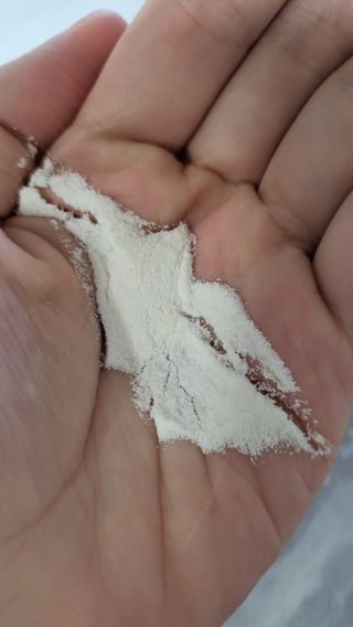 프리마인 유산균 국가지정연구소 선정, 살아있는 생유산균 200억 마리의 힘. 유산균n굿바이옴플러스 — 5점을 준 리뷰어가 2021년 12월 올린 사용 사진