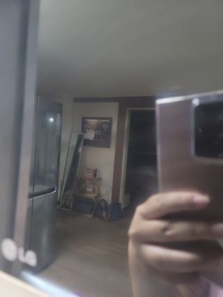 햅스 세균없는 주방 대형 2팩, HAPS sanitizer wipe — 5점을 준 리뷰어가 2022년 1월 올린 사용 사진