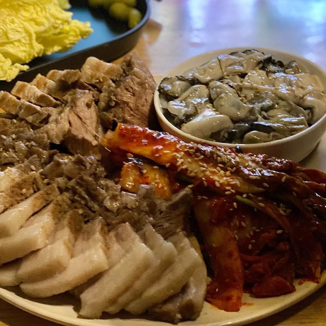 셰프애찬 알배기 겉절이 김치 1kg 리뷰 사진
