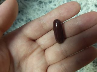 뉴트리션팩토리 비타프렙 오큐슈프림 루테인 오메가3 1050mg — 5점을 준 리뷰어가 2021년 6월 올린 사용 사진