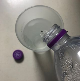 몽베스트위드어스[무라벨] 2L_6입_2Pack — 5점을 준 리뷰어가 2021년 12월 올린 사용 사진