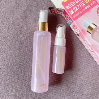 멈칫(MUMCHIT) 멈칫 마젠타레이디 기획 set — 5점을 준 리뷰어가 2022년 4월 올린 사용 사진