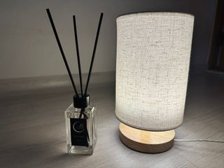 프리미엄 센트문 퍼퓸 디퓨저 100ml — 5점을 준 리뷰어가 2022년 12월 올린 사용 사진