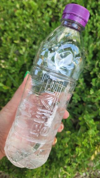 몽베스트 [MONTBEST]위드어스 500mL 20병 — 4.5점을 준 리뷰어가 2022년 8월 올린 사용 사진