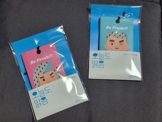 심폐소생소 [오늘도맑음] 차량용 악세사리 공기청정필터 이태리산 자동차용품 내부꾸미기 — 5점을 준 리뷰어가 2021년 12월 올린 사용 사진