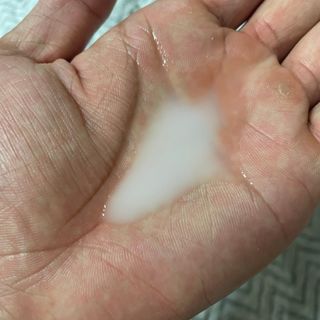 플레라디 에델바이스 오일 밸런싱 토너 — 5점을 준 리뷰어가 2021년 7월 올린 사용 사진