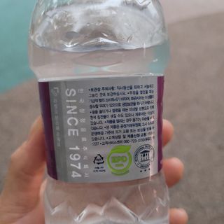 몽베스트 [MONTBEST] 330mL 20병 — 5점을 준 리뷰어가 2021년 10월 올린 사용 사진
