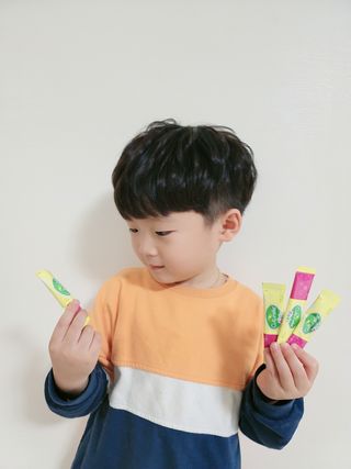 민트초코님이 올린 리뷰 사진 2