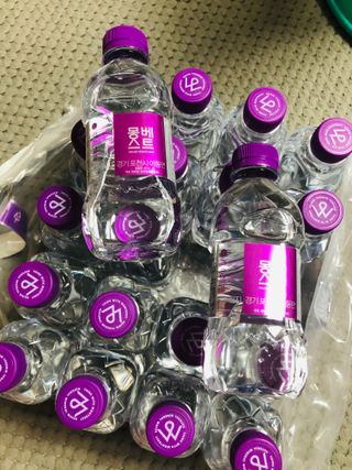 몽베스트 [MONTBEST] 330mL 20병 — 5점을 준 리뷰어가 2021년 10월 올린 사용 사진