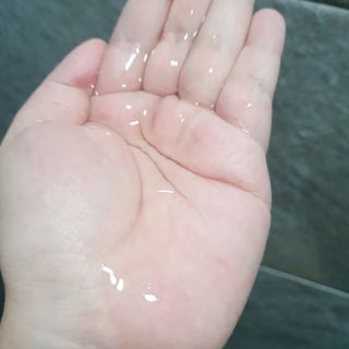 프로방스 프렌치 라벤더 샴푸 1,000ml — 4.5점을 준 리뷰어가 2021년 5월 올린 사용 사진
