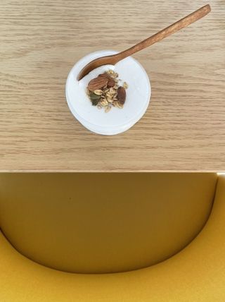 [그래한끼] 무설탕/저당 시리얼타입 수제그래놀라 (40gX10개) — 리뷰어가 2022년 6월 올린 사용 사진