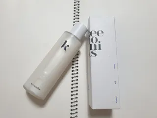 키노닉스 클래리티 밸런싱 크림토너 — 4점을 준 리뷰어가 2022년 2월 올린 사용 사진