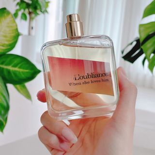 L'oubliance (루블리앙스) 루블리앙스 오 드 퍼퓸 — 5점을 준 리뷰어가 2022년 8월 올린 사용 사진