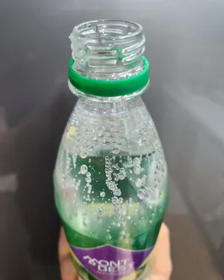 몽베스트 Montbest with Sparkling water Lemon OR Lime 20병(랜덤) — 5점을 준 리뷰어가 2023년 3월 올린 사용 사진