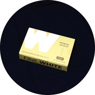 디오르 파인화이트 — 4.5점을 준 리뷰어가 2021년 12월 올린 사용 사진