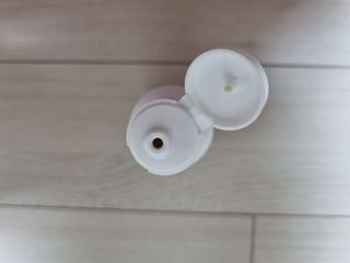 건선/아토피/트러블 두피 각질 케어 소리온 샴푸&플루이드 Shampoo & Fluid — 4점을 준 리뷰어가 2022년 2월 올린 사용 사진