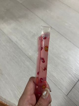 젤리벨리 젤리스틱 어쏘티드 900g — 5점을 준 리뷰어가 2022년 11월 올린 사용 사진